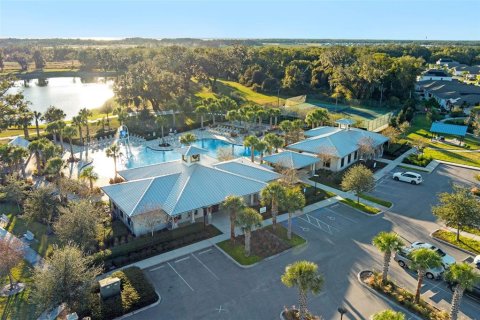 Casa en alquiler en Kissimmee, Florida, 4 dormitorios, 188.59 m2 № 1909410 - foto 27