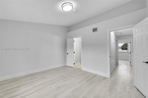 Купить таунхаус в Помпано-Бич, Флорида 2 спальни, 94.57м2, № 2006634 - фото 18