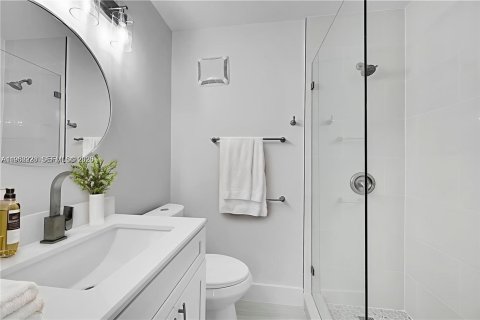 Купить таунхаус в Помпано-Бич, Флорида 2 спальни, 94.57м2, № 2006634 - фото 17