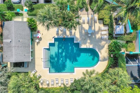 Купить таунхаус в Помпано-Бич, Флорида 2 спальни, 94.57м2, № 2006634 - фото 29