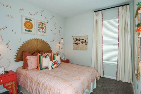 House in Mount Dora, Florida 3 bedrooms, 166.3 sq.m. № 2238599 - photo 15