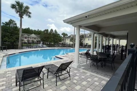 Touwnhouse à louer à Orlando, Floride: 3 chambres, 132.2 m2 № 1837320 - photo 16