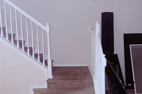 Touwnhouse à louer à Orlando, Floride: 3 chambres, 132.2 m2 № 1837320 - photo 8