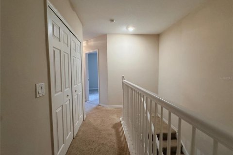 Touwnhouse à louer à Orlando, Floride: 3 chambres, 132.2 m2 № 1837320 - photo 28