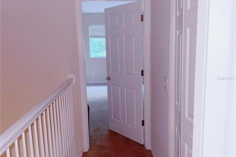 Touwnhouse à louer à Orlando, Floride: 3 chambres, 132.2 m2 № 1837320 - photo 13