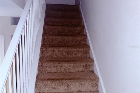 Touwnhouse à louer à Orlando, Floride: 3 chambres, 132.2 m2 № 1837320 - photo 12