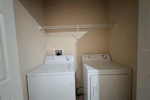 Touwnhouse à louer à Orlando, Floride: 3 chambres, 132.2 m2 № 1837320 - photo 17