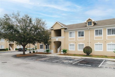 Copropriété à vendre à Riverview, Floride: 3 chambres, 106.93 m2 № 1536982 - photo 1
