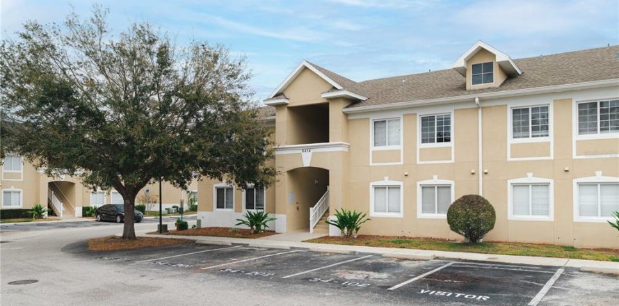 Condo à Riverview, Floride, 3 chambres № 1536982
