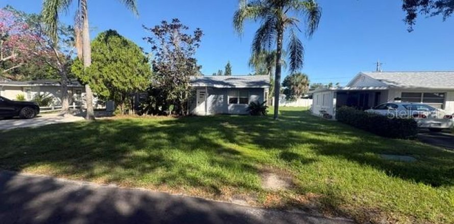 Villa ou maison à Largo, Floride 3 chambres, 100.71 m2 № 2426927