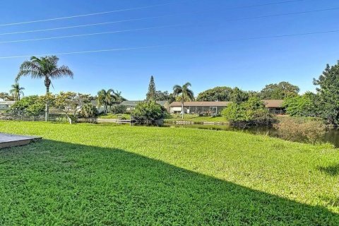 Villa ou maison à vendre à New Port Richey, Floride: 3 chambres, 178.09 m2 № 2430839 - photo 23