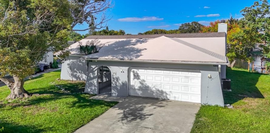 Villa ou maison à New Port Richey, Floride 3 chambres, 178.09 m2 № 2430839