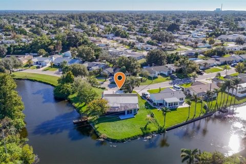 Villa ou maison à vendre à New Port Richey, Floride: 3 chambres, 178.09 m2 № 2430839 - photo 30