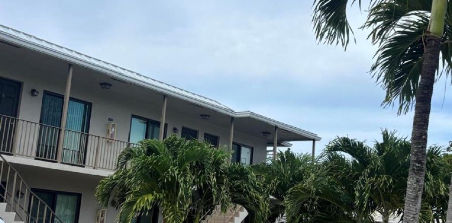 Apartment in Boca Raton, Florida 1 bedroom, 507.25 sq.m. № 2187454