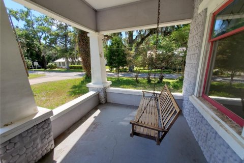 House in High Springs, Florida 3 bedrooms, 151.71 sq.m. № 2196531 - photo 4