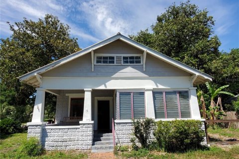 House in High Springs, Florida 3 bedrooms, 151.71 sq.m. № 2196531