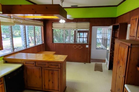 House in High Springs, Florida 3 bedrooms, 151.71 sq.m. № 2196531 - photo 13