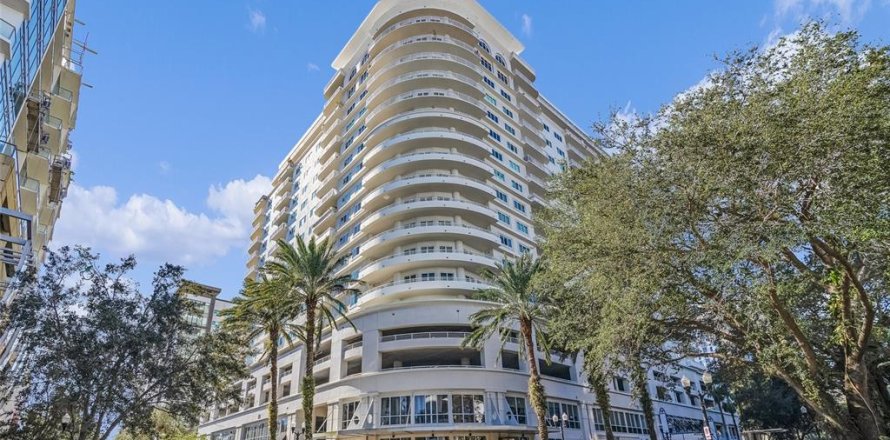 Condo in Orlando, Florida, 2 bedrooms  № 1520872