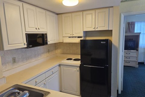 Copropriété à vendre à Orlando, Floride: 2 chambres, 53.7 m2 № 2196923 - photo 21