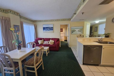 Copropriété à vendre à Orlando, Floride: 2 chambres, 53.7 m2 № 2196923 - photo 17