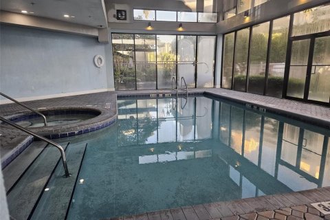 Copropriété à vendre à Orlando, Floride: 2 chambres, 53.7 m2 № 2196923 - photo 5