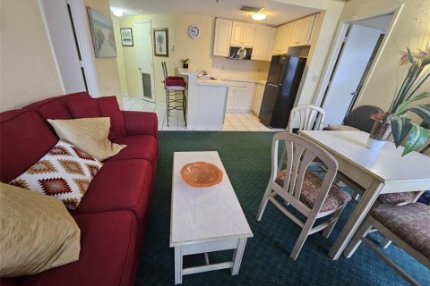 Copropriété à vendre à Orlando, Floride: 2 chambres, 53.7 m2 № 2196923 - photo 19