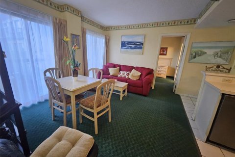Copropriété à vendre à Orlando, Floride: 2 chambres, 53.7 m2 № 2196923 - photo 20