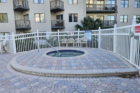Copropriété à vendre à Orlando, Floride: 2 chambres, 53.7 m2 № 2196923 - photo 8
