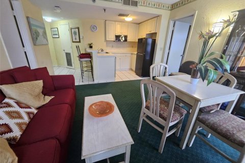 Copropriété à vendre à Orlando, Floride: 2 chambres, 53.7 m2 № 2196923 - photo 16