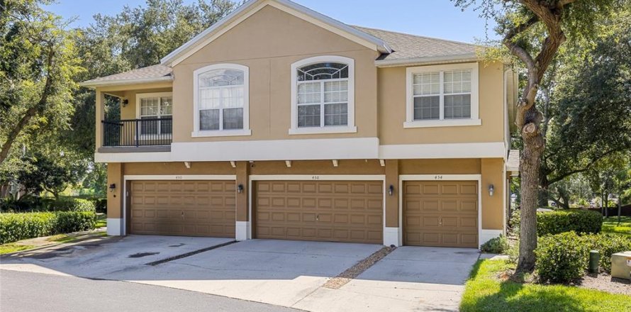Condo in Apopka, Florida, 2 bedrooms № 1876594