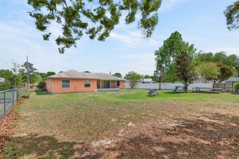 House in Ocala, Florida 3 bedrooms, 119.19 sq.m. № 2214766 - photo 27