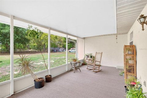 House in Ocala, Florida 3 bedrooms, 119.19 sq.m. № 2214766 - photo 22
