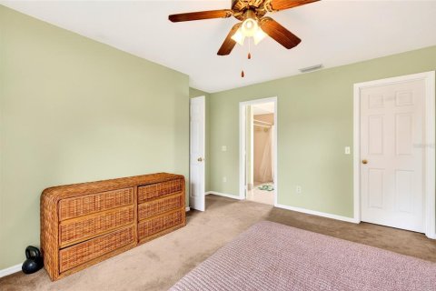 House in Ocala, Florida 3 bedrooms, 119.19 sq.m. № 2214766 - photo 16