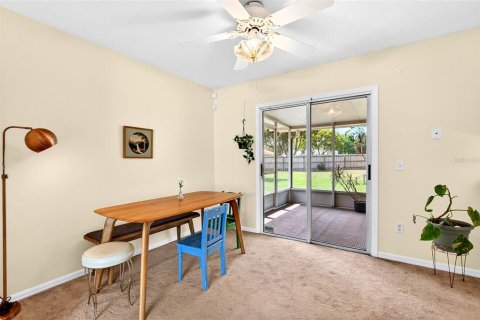 House in Ocala, Florida 3 bedrooms, 119.19 sq.m. № 2214766 - photo 10