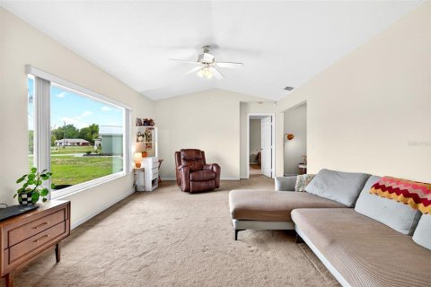 House in Ocala, Florida 3 bedrooms, 119.19 sq.m. № 2214766 - photo 5