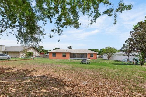 House in Ocala, Florida 3 bedrooms, 119.19 sq.m. № 2214766 - photo 26
