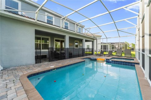 House in Davenport, Florida 6 bedrooms, 310.2 sq.m. № 1740428 - photo 4