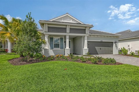 Casa en venta en Bradenton, Florida, 3 dormitorios, 205.04 m2 № 1565062 - foto 2