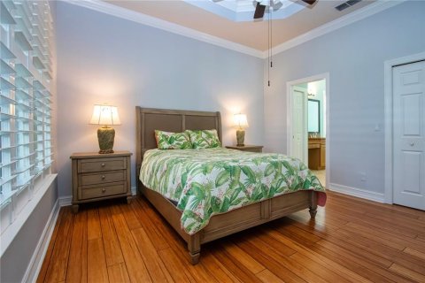 Villa ou maison à vendre à Wimauma, Floride: 3 chambres, 147.99 m2 № 2351851 - photo 22