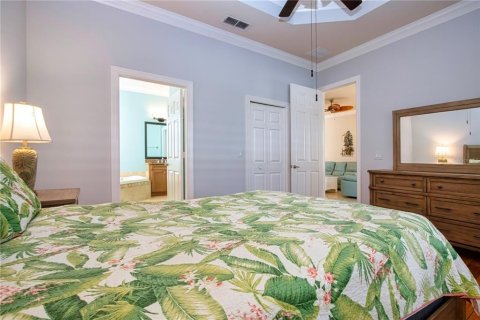 Villa ou maison à vendre à Wimauma, Floride: 3 chambres, 147.99 m2 № 2351851 - photo 24