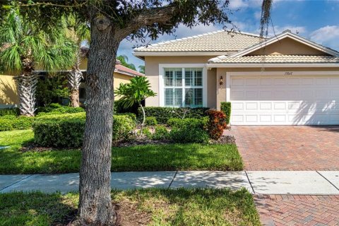 Villa ou maison à vendre à Wimauma, Floride: 3 chambres, 147.99 m2 № 2351851 - photo 3