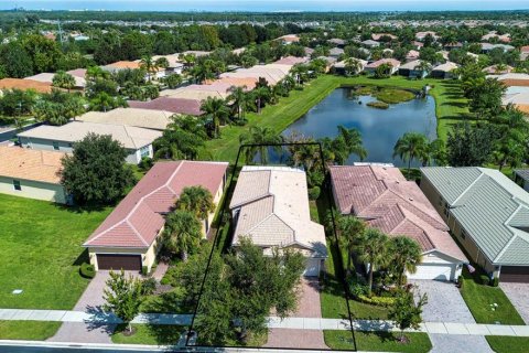Villa ou maison à vendre à Wimauma, Floride: 3 chambres, 147.99 m2 № 2351851 - photo 5