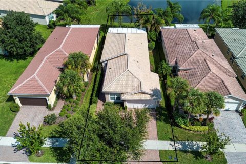 Villa ou maison à vendre à Wimauma, Floride: 3 chambres, 147.99 m2 № 2351851 - photo 4