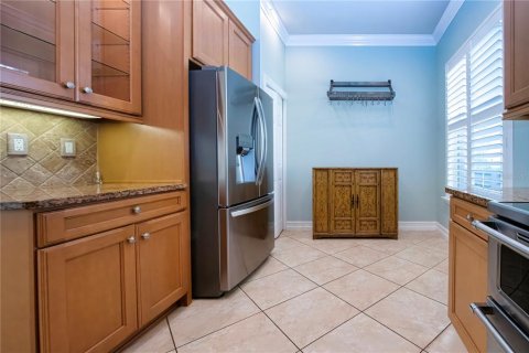 Villa ou maison à vendre à Wimauma, Floride: 3 chambres, 147.99 m2 № 2351851 - photo 20