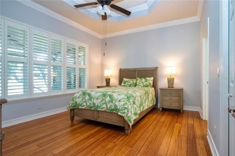 Villa ou maison à vendre à Wimauma, Floride: 3 chambres, 147.99 m2 № 2351851 - photo 21