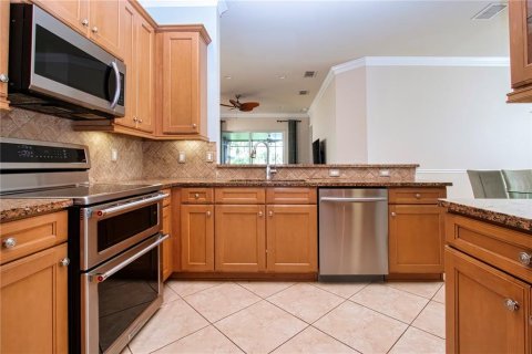 Villa ou maison à vendre à Wimauma, Floride: 3 chambres, 147.99 m2 № 2351851 - photo 16