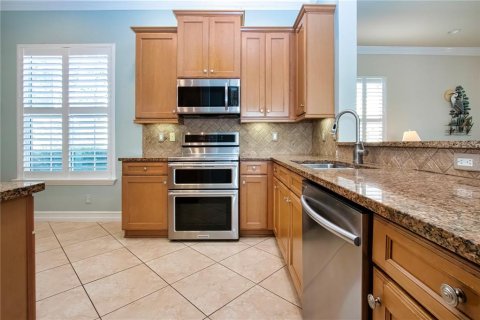 Villa ou maison à vendre à Wimauma, Floride: 3 chambres, 147.99 m2 № 2351851 - photo 15