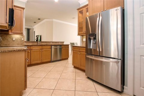 Villa ou maison à vendre à Wimauma, Floride: 3 chambres, 147.99 m2 № 2351851 - photo 19