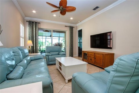 Villa ou maison à vendre à Wimauma, Floride: 3 chambres, 147.99 m2 № 2351851 - photo 8