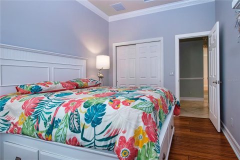 Villa ou maison à vendre à Wimauma, Floride: 3 chambres, 147.99 m2 № 2351851 - photo 29